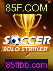 Explorando o Fascinante Mundo do SoccerSoloStriker