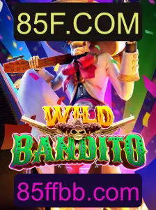 Descubra o Fascinante Mundo do Jogo WildBandito